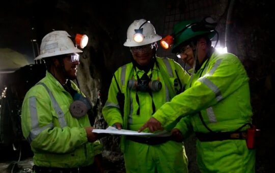 EL ALGARROBO SERÁ EL MOTOR DE DESARROLLO QUE IMPULSARÁ A LA JUVENTUD DE PIURA, AFIRMA INGENIERO SOTO YEN – RCR Peru