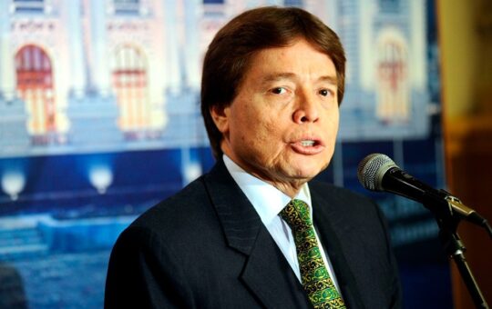 EL GABINETE DEBE ENFOCARSE EN DOS TAREAS, CRIMEN ORGANIZADO Y ELECCIONES LIMPIAS – RCR Peru