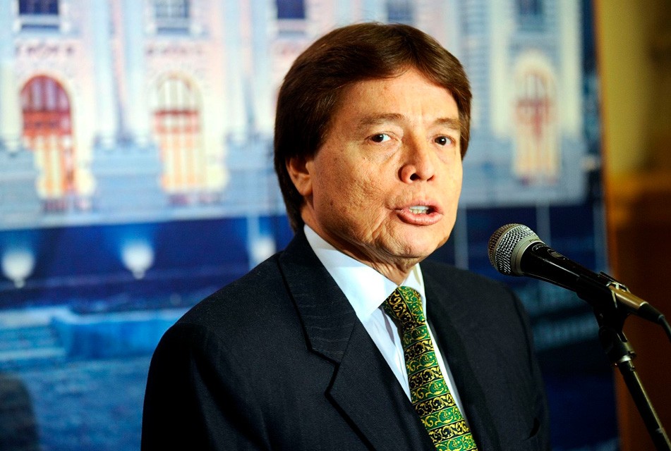 EL GABINETE DEBE ENFOCARSE EN DOS TAREAS, CRIMEN ORGANIZADO Y ELECCIONES LIMPIAS – RCR Peru