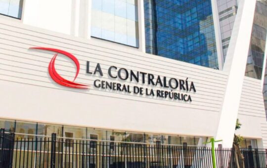 CONTRALORÍA ACOMPAÑARÁ PROCESO DE TRANSFERENCIA DE GESTIÓN DE ENTIDADES DEL GOBIERNO NACIONAL – RCR Peru