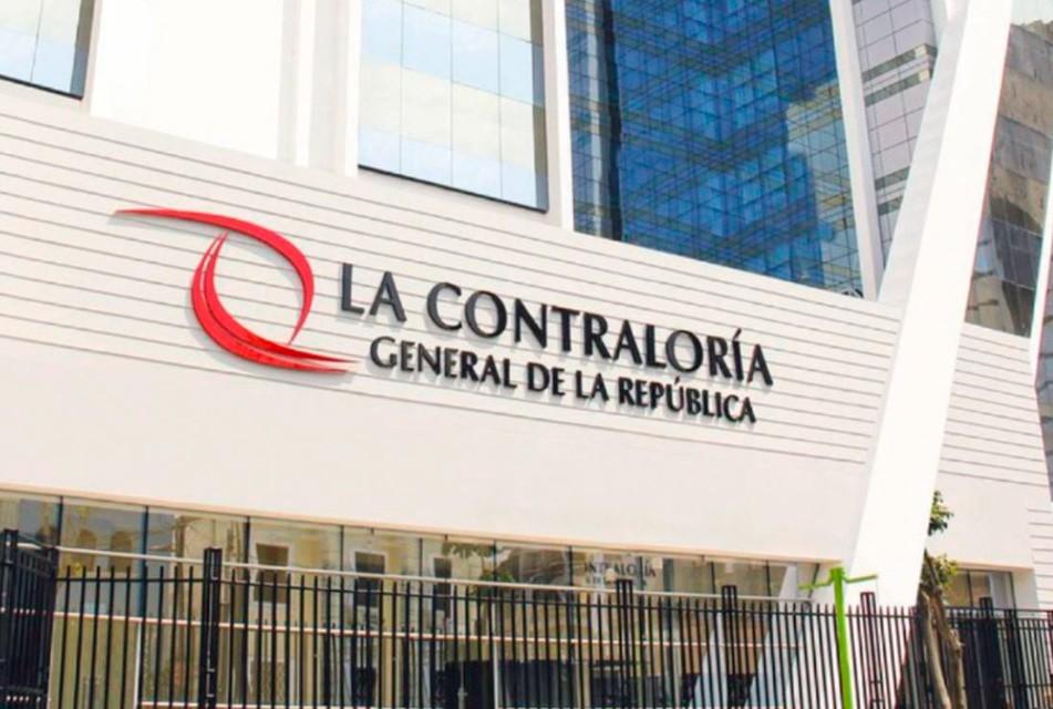 CONTRALORÍA ACOMPAÑARÁ PROCESO DE TRANSFERENCIA DE GESTIÓN DE ENTIDADES DEL GOBIERNO NACIONAL – RCR Peru