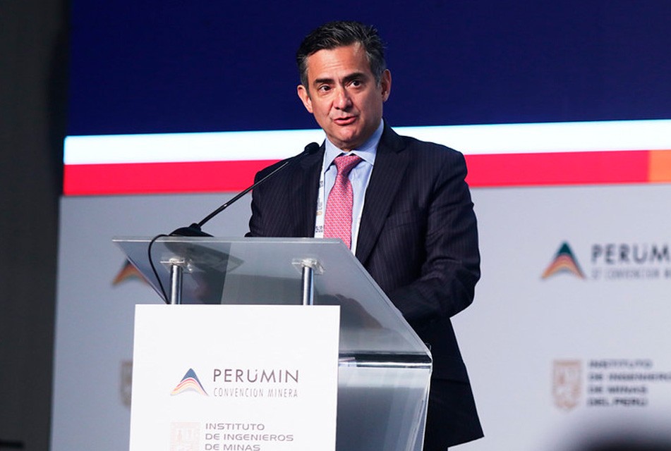 JOSÉ AUGUSTO PALMA PLANTEA UNA REFORMA PROFUNDA DEL SISTEMA DE PERMISOS PARA DESTRABAR INVERSIONES MINERAS – RCR Peru