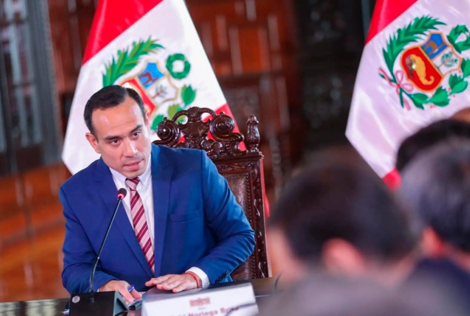 ANUNCIAN QUE FTCCP, CGTP Y CONFIEP PRESENTARÁN AL PRESIDENTE JOSÉ JERÍ UNA PROPUESTA INTEGRAL CONTRA LA INSEGURIDAD CIUDADANA – RCR Peru