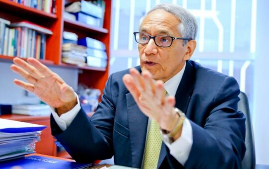 ESTABILIDAD ECONÓMICA DEL PERÚ DEPENDERÁ DEL NUEVO GABINETE DE JOSÉ JERÍ – RCR Peru