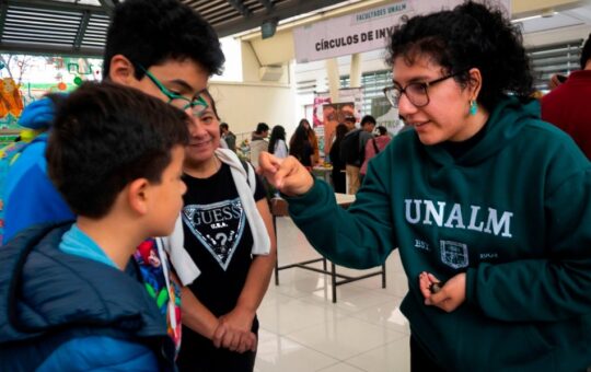 LA UNALM ABRE SUS PUERTAS ESTE 17 Y 18 DE OCTUBRE PARA LA VIII FERIA VOCACIONAL – RCR Peru