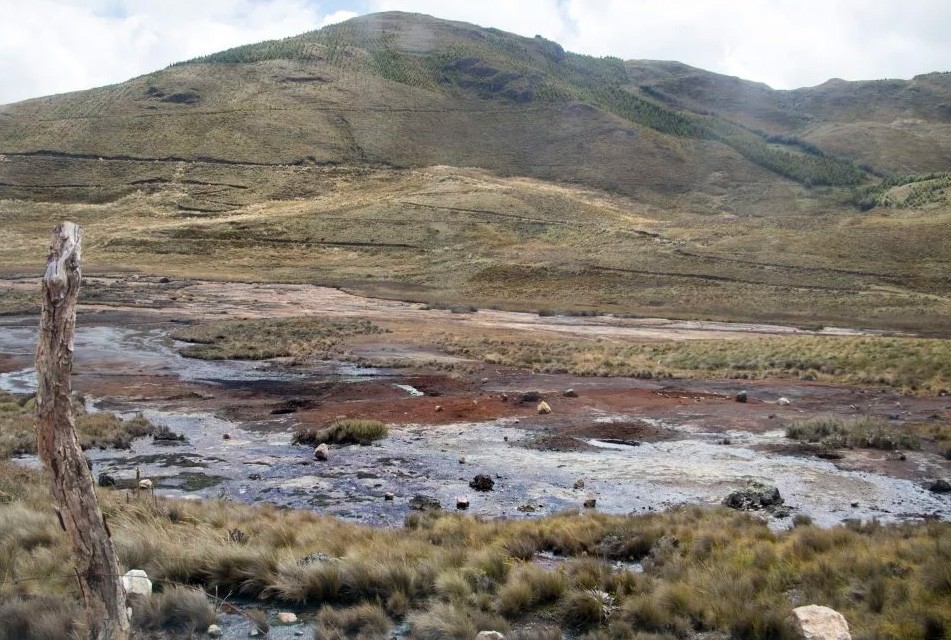 MINERÍA ILEGAL ESTÁ IMPLANTANDO GOBERNANZA CRIMINAL EN ZONAS COMO CHUGUR, EL TINGO Y SINCHAO, EN CAJAMARCA – RCR Peru