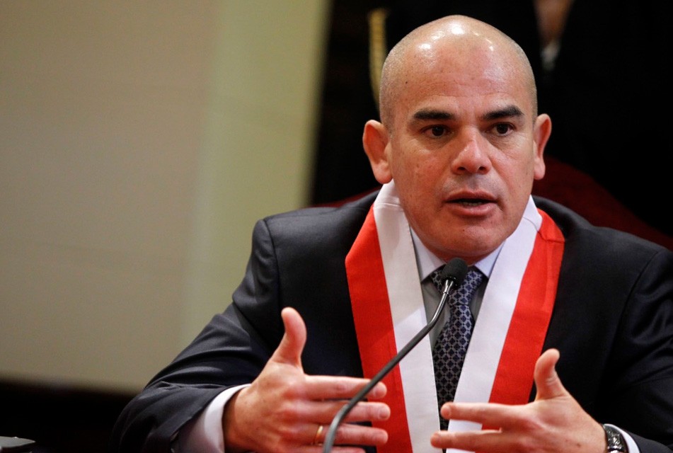 “PREMIER ERNESTO ÁLVAREZ TIENE UNA TRAYECTORIA BASTANTE LIMPIA” – RCR Peru