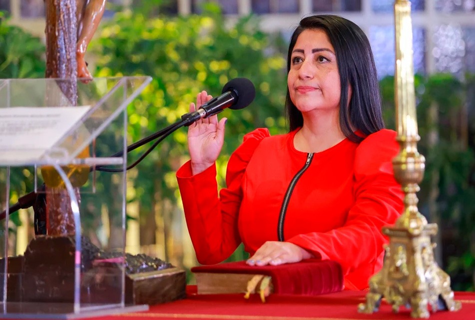 NUEVA MINISTRA DE ECONOMÍA Y FINANZAS VA A TENER QUE DEMOSTRAR QUE SU GESTIÓN VA A SER TÉCNICA Y NO POLÍTICA – RCR Peru