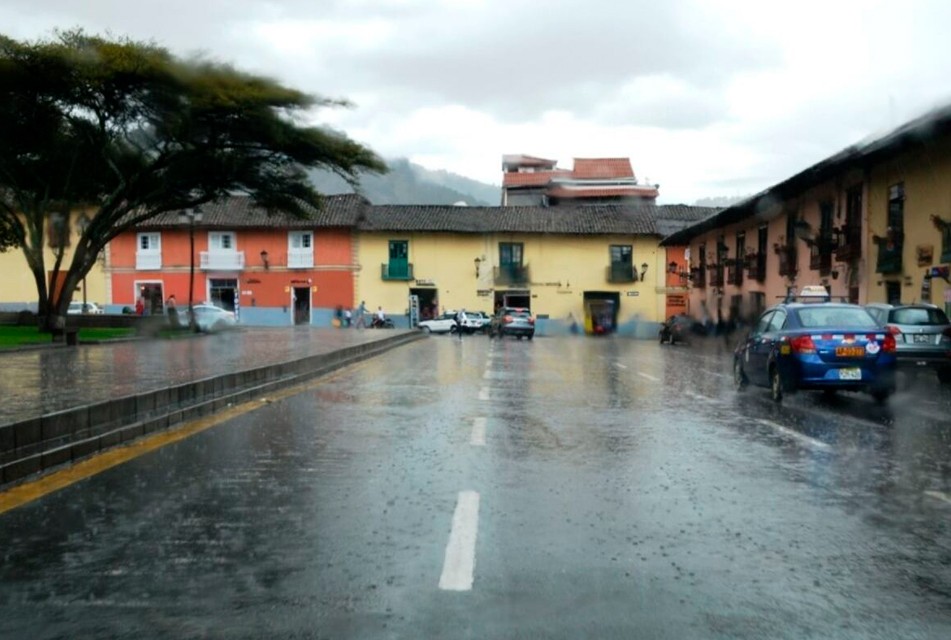 INDECI CAJAMARCA REFUERZA ACCIONES PREVENTIVAS ANTE EL INICIO DE LA TEMPORADA DE LLUVIAS – RCR Peru