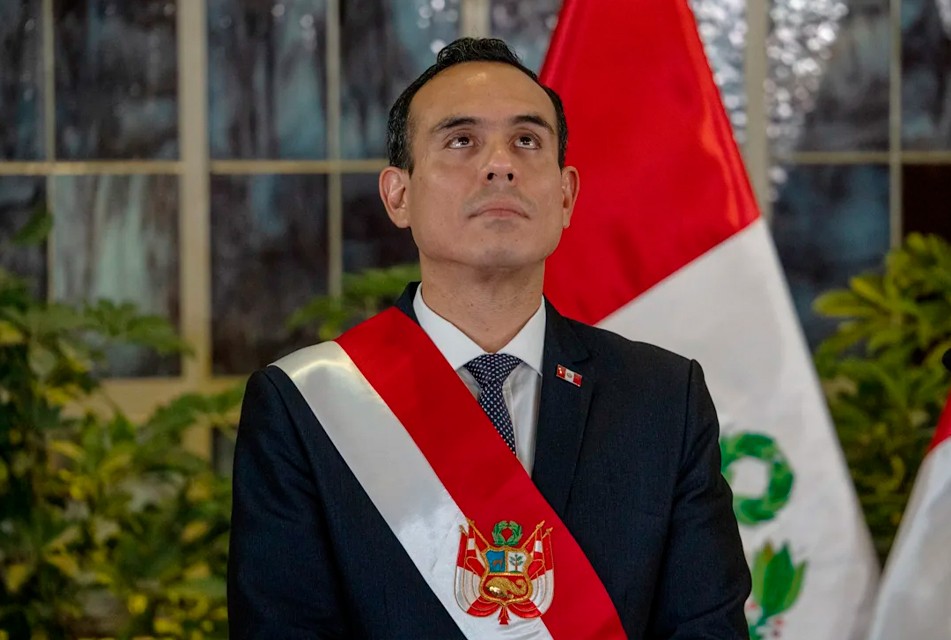 AUMENTO DEL RECHAZO POPULAR PODRÍA DESESTABILIZAR LA PRESIDENCIA TRANSITORIA DE JOSÉ JERÍ – RCR Peru