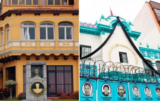 DESTACAN ROL DEL CMP Y CEP COMO PILARES ÉTICOS Y PROFESIONALES DEL SISTEMA DE SALUD PERUANO – RCR Peru