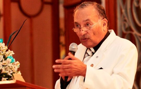 NO HAY VOLUNTAD POLÍTICA PARA RESOLVER FORMALIZACIÓN MINERA – RCR Peru