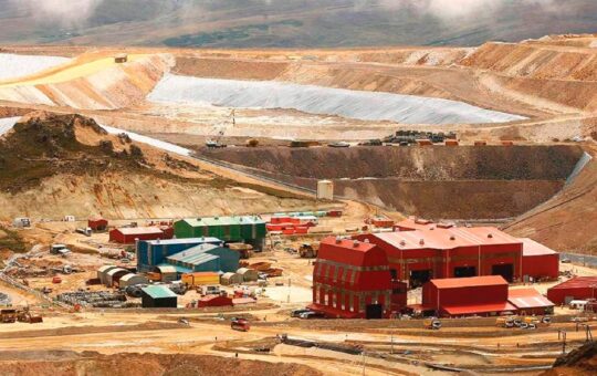 AUTORIZACIÓN DE EXPLOTACIÓN PARA TÍA MARÍA REACTIVARÁ INVERSIONES MINERAS – RCR Peru