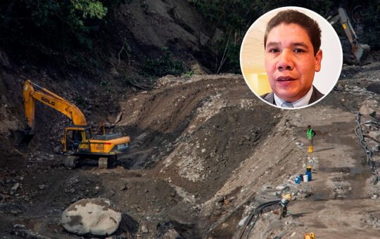 AVANCE DE MINERÍA ILEGAL EN CHUGUR, EL TINGO, SINCHAO Y HUALGAYOC CAUSA DAÑOS AL MEDIO AMBIENTE POR MIL MILLONES DE SOLES – RCR Peru