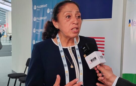 AFIRMAN QUE INVERSIÓN Y ARTICULACIÓN PÚBLICO PRIVADA CON LA COMUNIDAD EN EL TEMA DEL AGUA ES UN EJE DE DESARROLLO EN CAJAMARCA. – RCR Peru