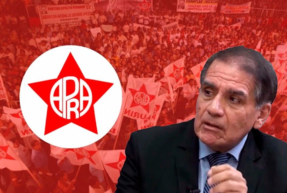 JOSÉ ANTONIO TORRES IRIARTE BUSCA REPRESENTAR AL APRA EN LAS ELECCIONES NACIONALES DE 2026 – RCR Peru