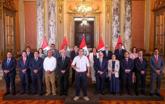 ESTADO DE EMERGENCIA DEBE SER UN PUNTO DE QUIEBRE O SERÁ OTRO FRACASO – RCR Peru