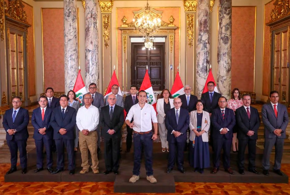 ESTADO DE EMERGENCIA DEBE SER UN PUNTO DE QUIEBRE O SERÁ OTRO FRACASO – RCR Peru