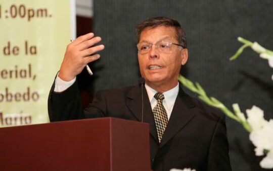 EL NUEVO ESTADO DE EMERGENCIA MARCA EL PASO DE LA DEFENSIVA A LA OFENSIVA CONTRA LA CRIMINALIDAD – RCR Peru