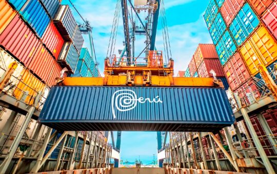 PERÚ PODRÍA ALCANZAR LOS 85 MIL MILLONES DE DÓLARES EN EXPORTACIONES EN 2025 PESE A TENSIONES GLOBALES Y CRISIS POLÍTICA – RCR Peru