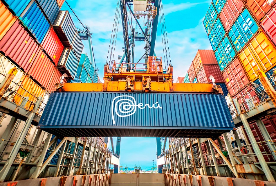 PERÚ PODRÍA ALCANZAR LOS 85 MIL MILLONES DE DÓLARES EN EXPORTACIONES EN 2025 PESE A TENSIONES GLOBALES Y CRISIS POLÍTICA – RCR Peru