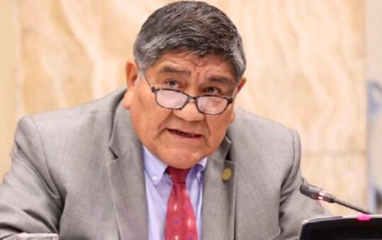 URGE PONER EN VALOR LOS RECURSOS DE CAJAMARCA Y APOSTAR POR UNA MINERÍA MODERNA E INCLUSIVA – RCR Peru