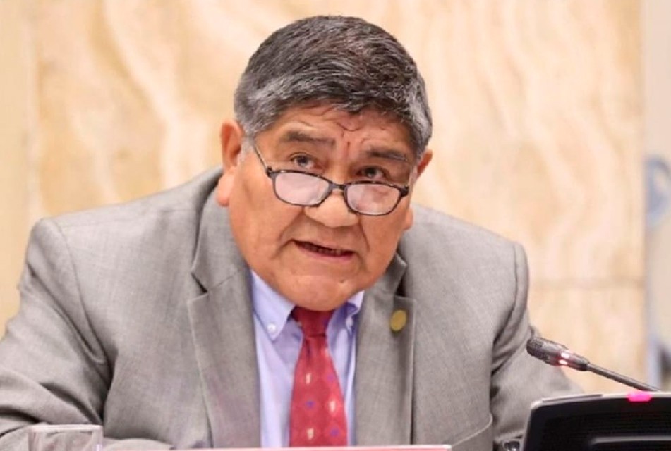 URGE PONER EN VALOR LOS RECURSOS DE CAJAMARCA Y APOSTAR POR UNA MINERÍA MODERNA E INCLUSIVA – RCR Peru