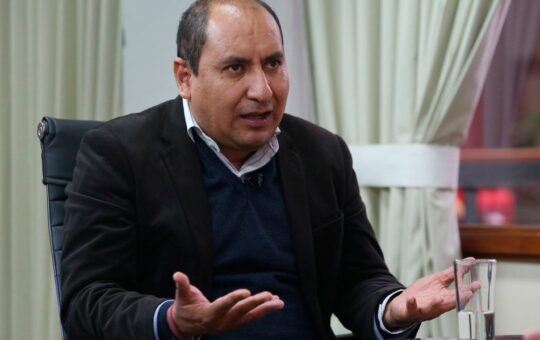 LA AMPLIACIÓN DEL REINFO SOLO SIRVE COMO PASAPORTE PARA LAS ECONOMÍAS ILEGALES – RCR Peru