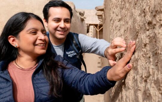 MINCETUR IMPULSA RECONOCIMIENTO “TURISMO PARA TODOS” PARA PROMOVER INCLUSIÓN Y ACCESIBILIDAD EN EL DESARROLLO TURÍSTICO – RCR Peru