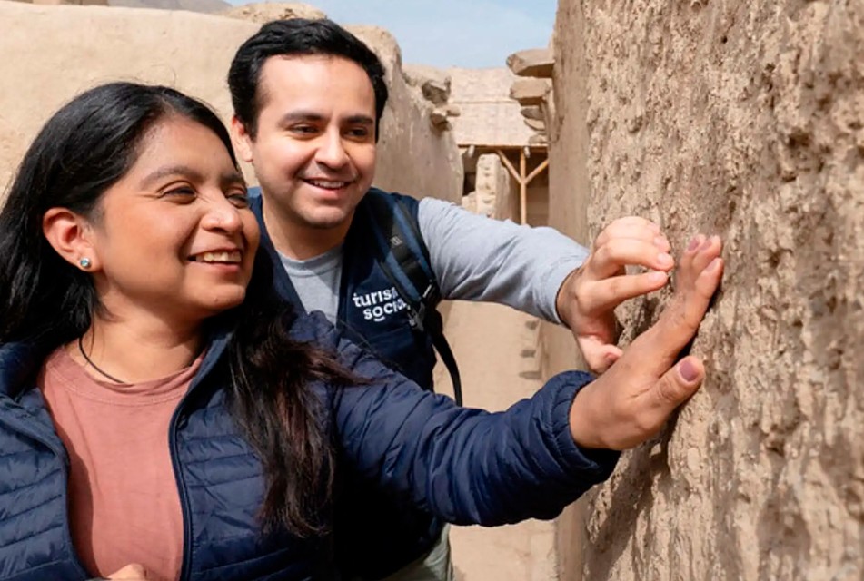 MINCETUR IMPULSA RECONOCIMIENTO “TURISMO PARA TODOS” PARA PROMOVER INCLUSIÓN Y ACCESIBILIDAD EN EL DESARROLLO TURÍSTICO – RCR Peru