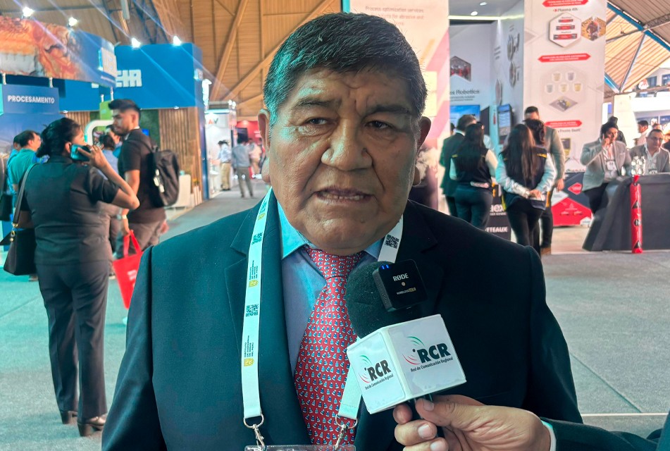 ES TERRIBLE PARA EL PAÍS QUE LA MINERÍA ILEGAL PONGA EN RIESGO LAS INVERSIONES FORMALES EN ZONAS COMO CHUGUR, EL TINGO Y SINCHAO, EN CAJAMARCA – RCR Peru