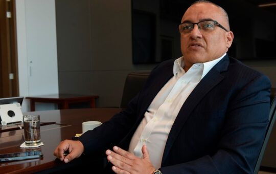 CAJAMARCA PUEDE CONSOLIDARSE COMO UN EJE MINERO Y SOSTENIBLE DEL NORTE – RCR Peru