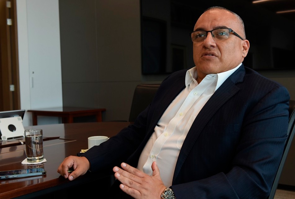 CAJAMARCA PUEDE CONSOLIDARSE COMO UN EJE MINERO Y SOSTENIBLE DEL NORTE – RCR Peru