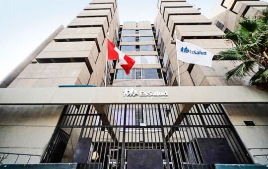 REFORMA EN ESSALUD ROMPERÍA EQUILIBRIO TRIPARTITO Y PONDRÍA EN RIESGO SU SOSTENIBILIDAD – RCR Peru