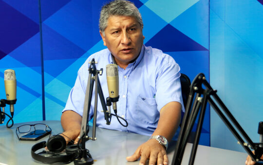 MINEROS ILEGALES VAN A FINANCIAR MARCHAS EN NOVIEMBRE EN DEMANDA DE AMPLIACIÓN DEL REINFO – RCR Peru