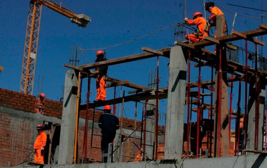 EL NARCOTRÁFICO ESTÁ PRESENTE EN LOS FALSOS GREMIOS DE CONSTRUCCIÓN CIVIL DEL CALLAO – RCR Peru