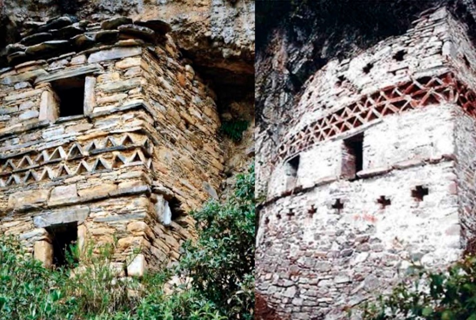 MINERA PODEROSA LIDERA ESFUERZOS PARA CONSERVAR E INVESTIGAR EL COMPLEJO ARQUEOLÓGICO GRAN PAJATÉN – RCR Peru