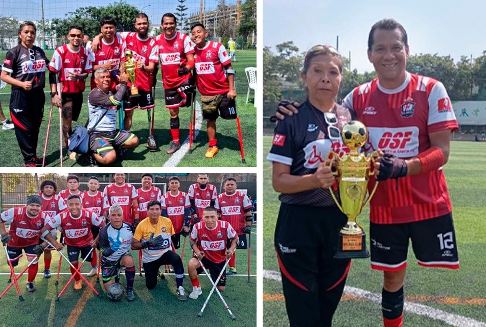 EL EQUIPO SIN LÍMITES APUNTA A LA COPA LIBERTADORES 2026 – RCR Peru