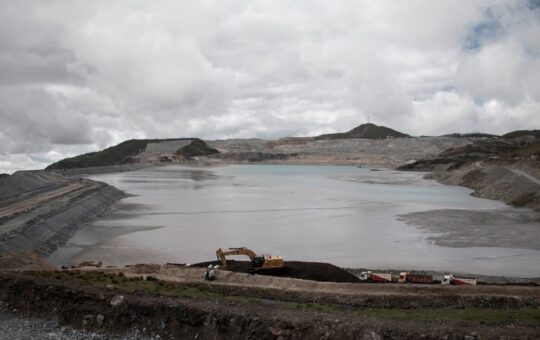 EXISTE GRAVE CONTAMINACIÓN AMBIENTAL POR MINERÍA ILEGAL EN SOROCHUCO, TANDAYOC, CELENDÍN, SINCHAO, HUALGAYOC Y SAN IGNACIO – RCR Peru