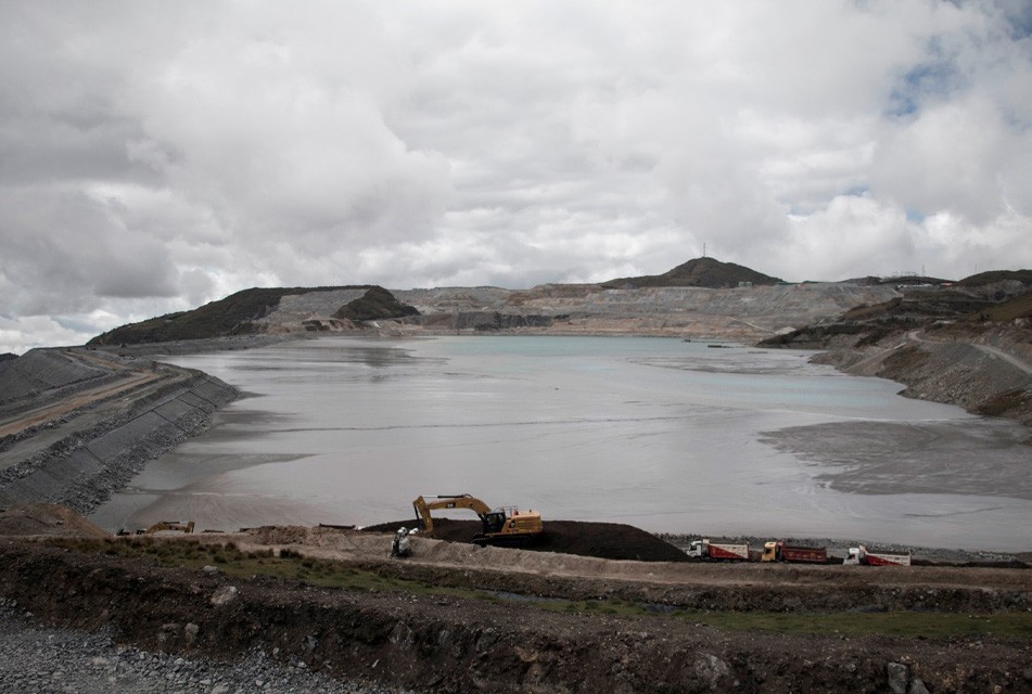 EXISTE GRAVE CONTAMINACIÓN AMBIENTAL POR MINERÍA ILEGAL EN SOROCHUCO, TANDAYOC, CELENDÍN, SINCHAO, HUALGAYOC Y SAN IGNACIO – RCR Peru