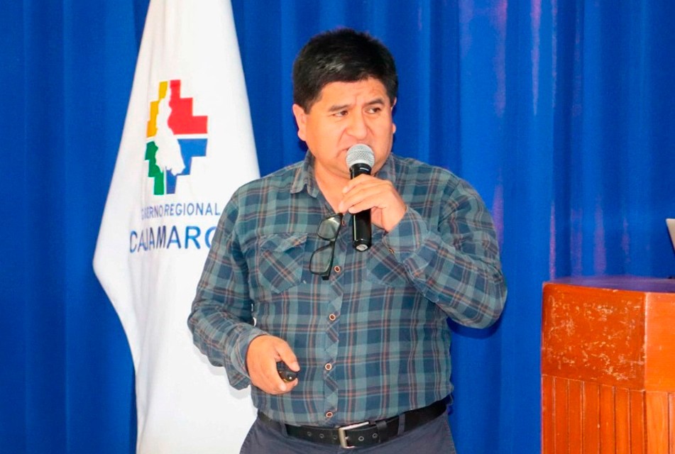 VICTOR CUSQUISIBAN AFIRMA QUE FINANCISTAS DE MINERÍA ILEGAL DE PATAZ MIGRAN A CAJAMARCA Y AUMENTA LA DELINCUENCIA – RCR Peru