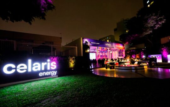 PERÚ ES UN MERCADO PROMETEDOR PARA LAS INVERSIONES EN ENERGÍAS RENOVABLES – RCR Peru