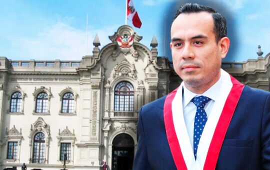 EL GOBIERNO DE JOSÉ JERÍ ES CONTINUISTA Y ALLANARÍA EL CAMINO HACIA UNAS ELECCIONES FRAUDULENTAS – RCR Peru