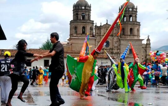 AFIRMAN QUE CAJAMARCA DEBE GENERAR CONFIANZA PARA DESTRABAR IMPORTANTE CARTERA DE PROYECTOS – RCR Peru