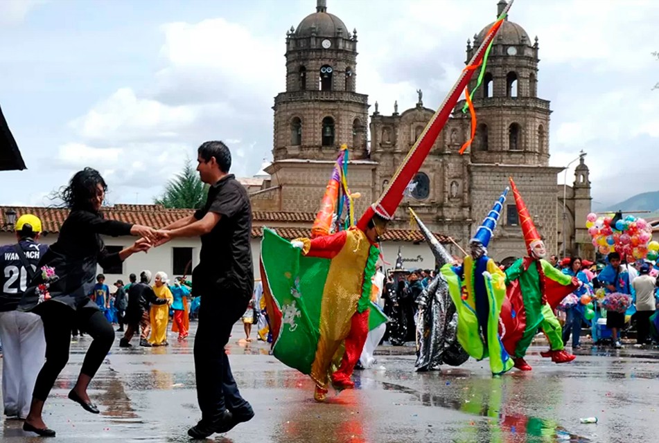 AFIRMAN QUE CAJAMARCA DEBE GENERAR CONFIANZA PARA DESTRABAR IMPORTANTE CARTERA DE PROYECTOS – RCR Peru