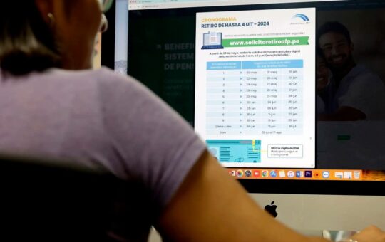 AFILIADOS TIENEN TRES OPORTUNIDADES PARA PRESENTAR SOLICITUD – RCR Peru