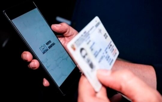 CONOCE CÓMO REGISTRARTE PARA PARTICIPAR MEDIANTE EL VOTO DIGITAL – RCR Peru