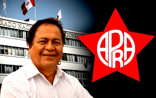 NEPTALÍ RAMÍREZ ASPIRA A SER CANDIDATO PRESIDENCIAL APRISTA CON PROPUESTA DE UN NUEVO MODELO DE DESARROLLO – RCR Peru