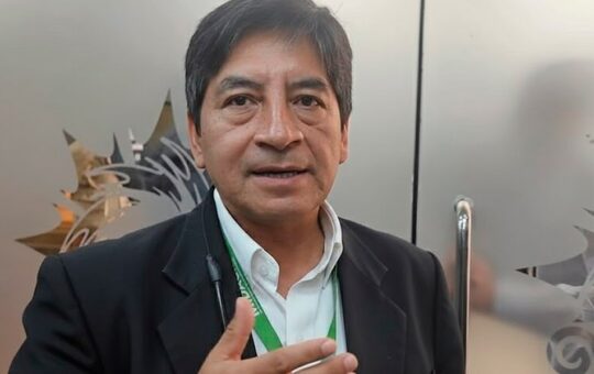 MIDAGRI: EJECUCIÓN DE LA PRESA DE CHONTA EN CAJAMARCA INICIARÍA EN 2027 Y AMPLIARÁ MÁS DE 6.000 HECTÁREAS DE FRONTERA AGRÍCOLA – RCR Peru