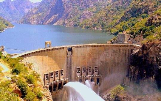 AFRY EMPRESA A CARGO DEL EXPEDIENTE TÉCNICO AFIRMA QUE LA PRESA DE CHONTA ES UNA OBRA EMBLEMÁTICA CON TODAS LAS GARANTÍAS PARA CAJAMARCA – RCR Peru